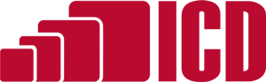 ICD logo