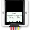 Omvandlare 24V AC till 24V DC Light industrial