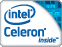 CPU Intel Celeron M 540 533FSB 1,86 GHz 1 MB cache Socket P
