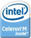 Intel Celeron M 380J 400 MHz FSB Socket 479