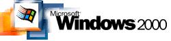 Microsoft Windows 2000 Pro OEM