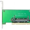 PCI till miniPCI adapter