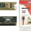 Serial ATA till Ultra DMA 133 adapter intern