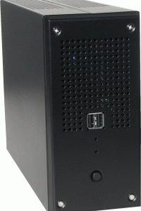 Spectra 141 Industrial ITX system quad display AMD