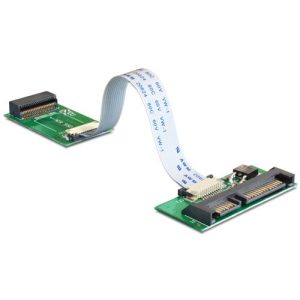 Macbook Air hårddiskadapter till standard SATA