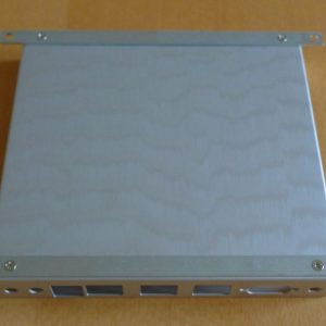 Väggmonteringsfäste till ALIX Case 1D