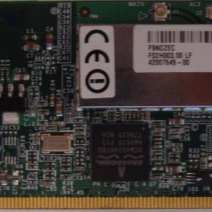 Mini PCI trådlöst LAN Broadcom BCM94318MPG