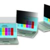 Insynsskyddsglas för 15 tum wide LCD monitor