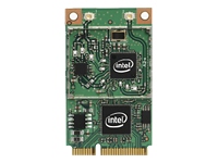 Mini PCI-E trådlöst LAN INTEL 5100  802.11a/b/g/n
