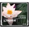 Kingston minneskort CF 4GB CompactFlash