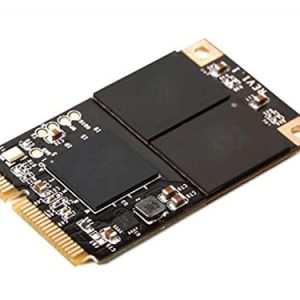 64 GB mSATA MLC SSD harddrive