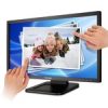 22" widescreen TFT LCD display med multitouchscreen