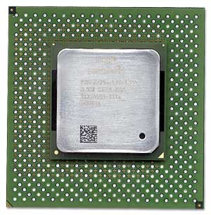 Intel Pentium 4 SL5SZ 2.0 GHz Socket 423
