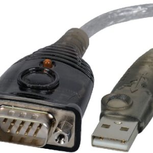 Aten USB till Serieportsadapter RS232