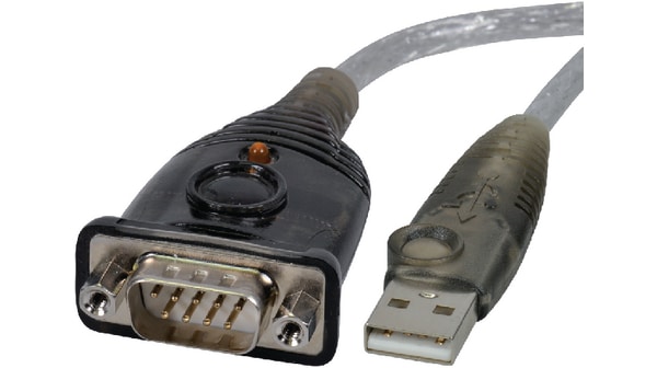 Aten USB till Serieportsadapter RS232