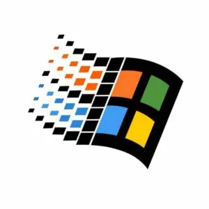 Windows 98 SE OEM