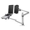 Tablemount for laptop and tablet