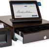Komplett Kassasystem Nutid Retail Tablet